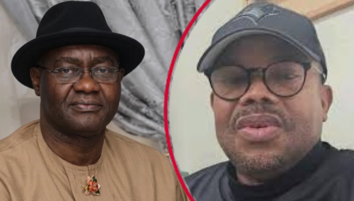 ADC chieftain calls for Ogoni governorship in 2027 Rivers election, urges stakeholders to support po...