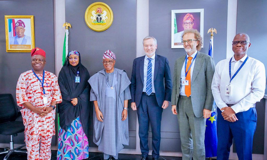 By Godwin Oritse
Nigeria is targeting €59 million in EU support through the West Africa Sustainable...