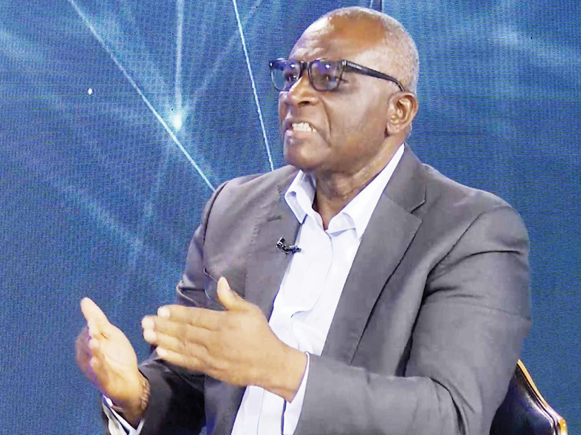 Presidency rejects Peter Obi’s call for Tinubu’s resignation, citing progress in security and econom...
