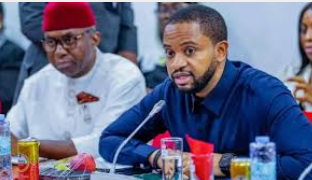 By Chioma Gabriel, Editor Special Features & Steve Oko
For more than five decades, the loudest refr...