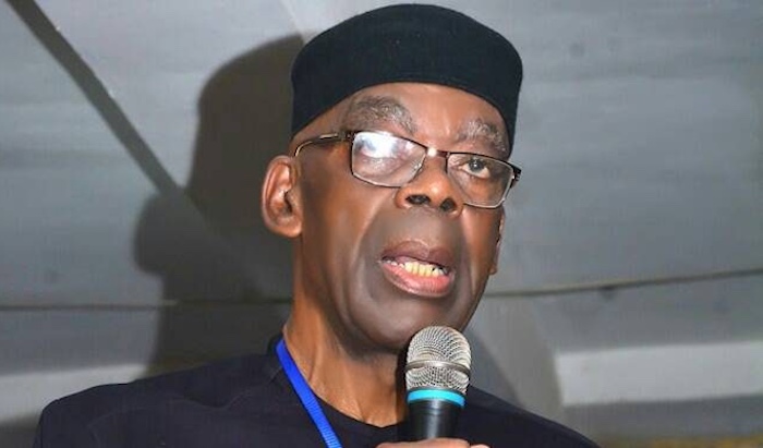 Former FCT Police Commissioner Lawrence Alobi says the military has assumed policing duties as secur...