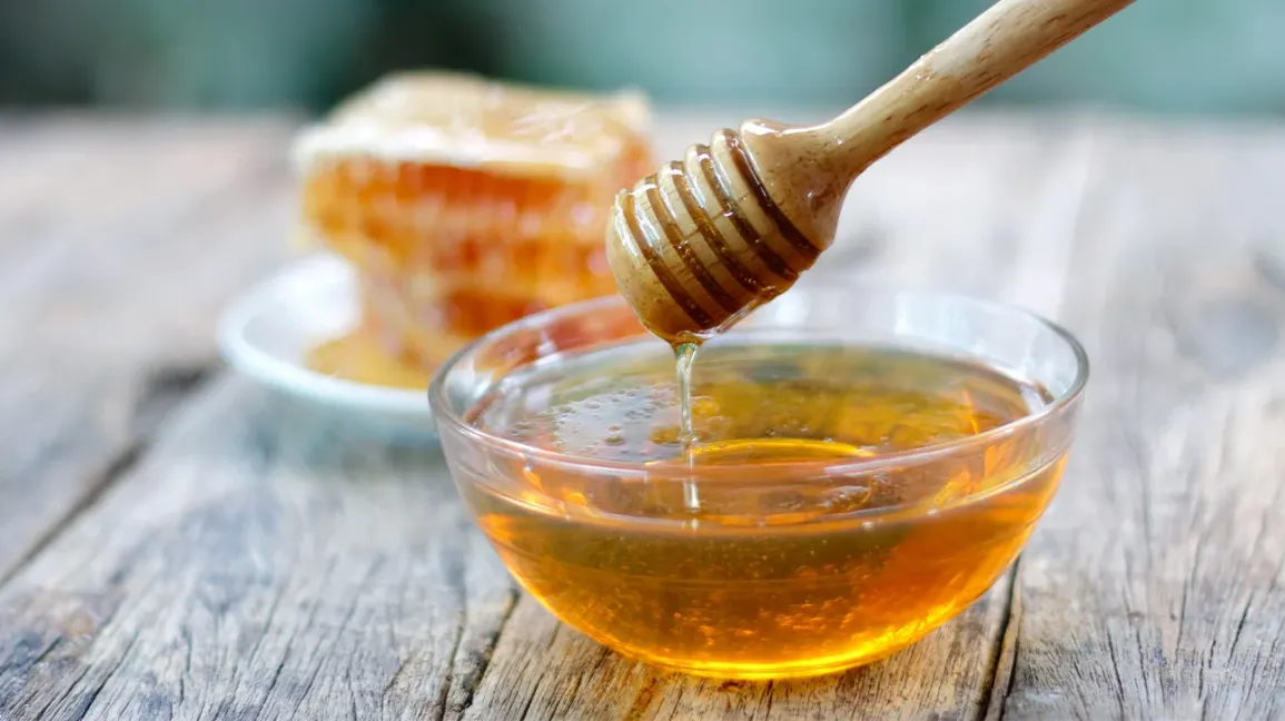 Starting your morning with just one spoon of raw honey can do wonders for your body and overall well...