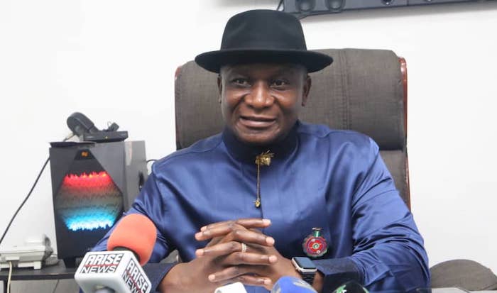NDDC says it trained 500 youths in CNG conversion and seeks greater participation in Nigeria’s growi...