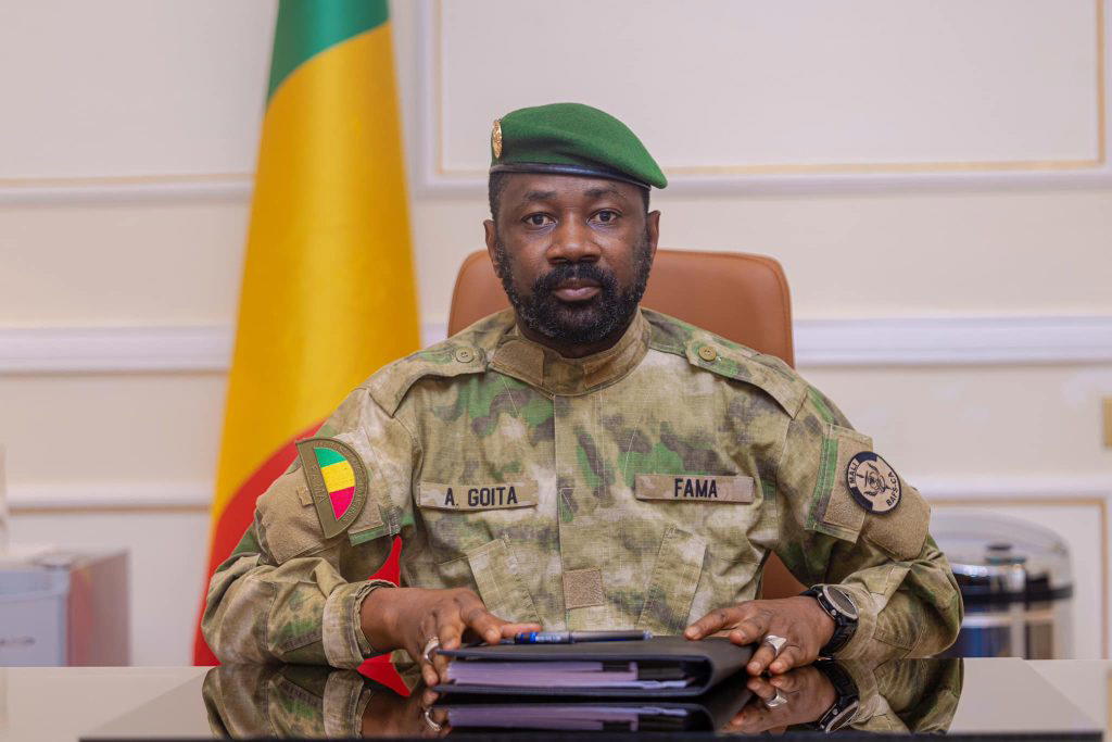 Mali’s military government on Thursday offered a $3.5 million reward for information leading to the...