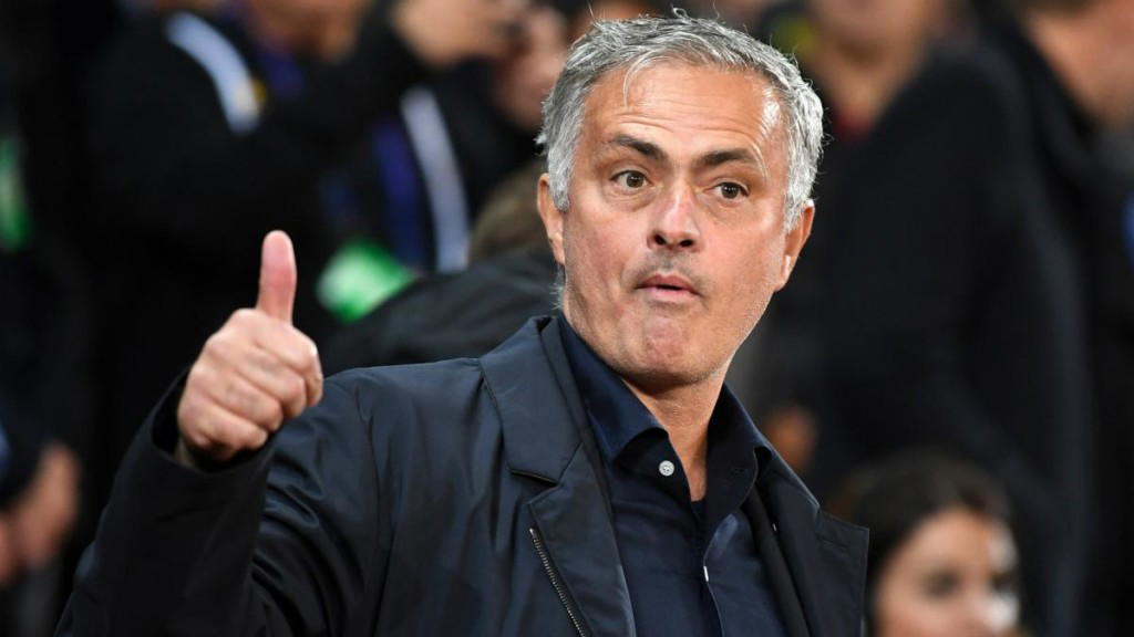 Real Madrid appointed Jose Mourinho as their coach on Thursday on a three-year deal, with the Portug...