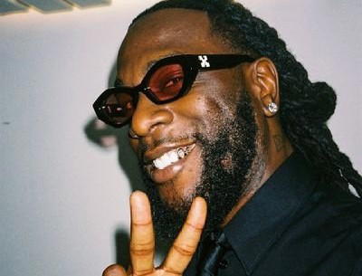 Grammy-winning Nigerian Afrobeats singer Damini Ogulu, popularly known as Burna Boy, has become the...