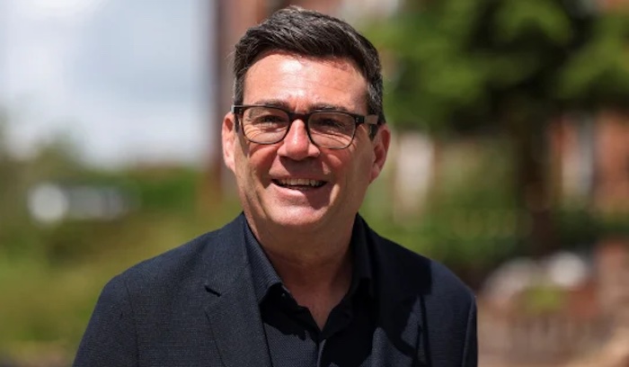 Labour's Andy Burnham wins Makerfield, fuelling leadership speculation and intensifying pressure on...