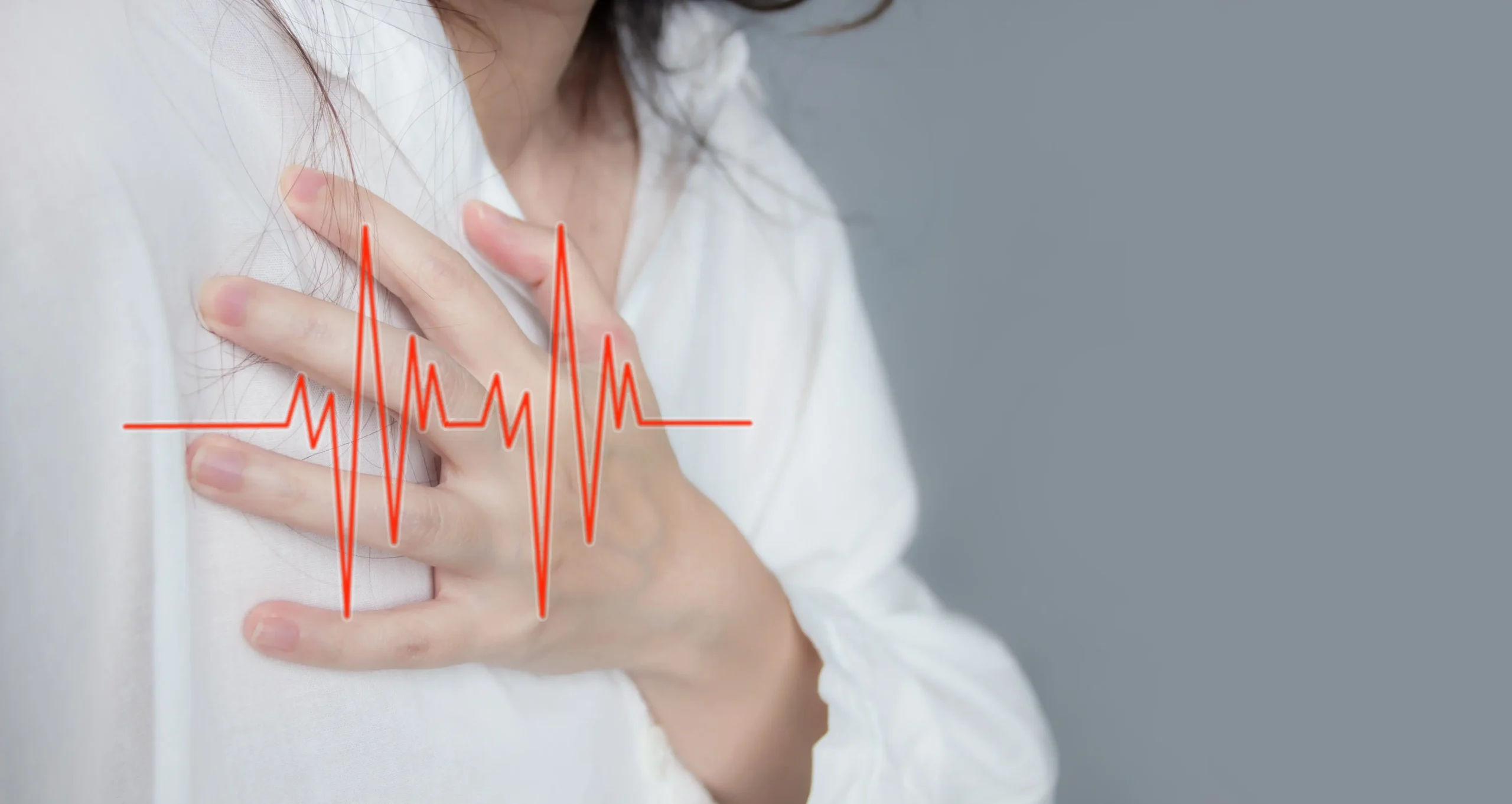 Heart disease remains a leading cause of death globally. But before a serious heart issue occurs, th...