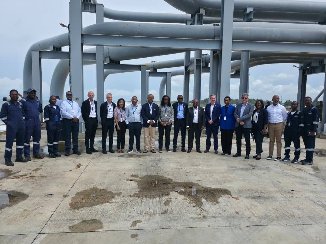 Standard Bank Group has pledged support for Dangote Refinery’s planned IPO and future expansion, des...