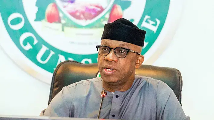 The Ogun government has dismissed traditional explanations surrounding recurring gas emissions in Ij...