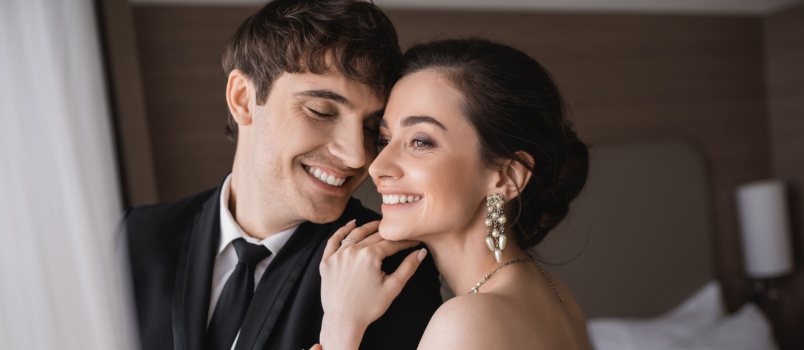 Marriage is one of the biggest decisions a person can ever make in life. It is meant to be a lifelon...