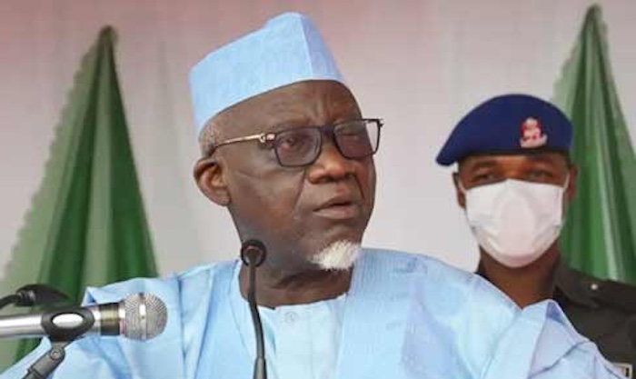 Nigeria urges balanced AI policies that promote innovation while protecting workers from job losses...