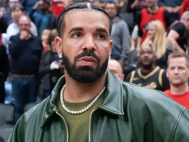 Canadian rapper Drake has placed a massive $770,000 (over N1 billion) bet on Canada to defeat South...