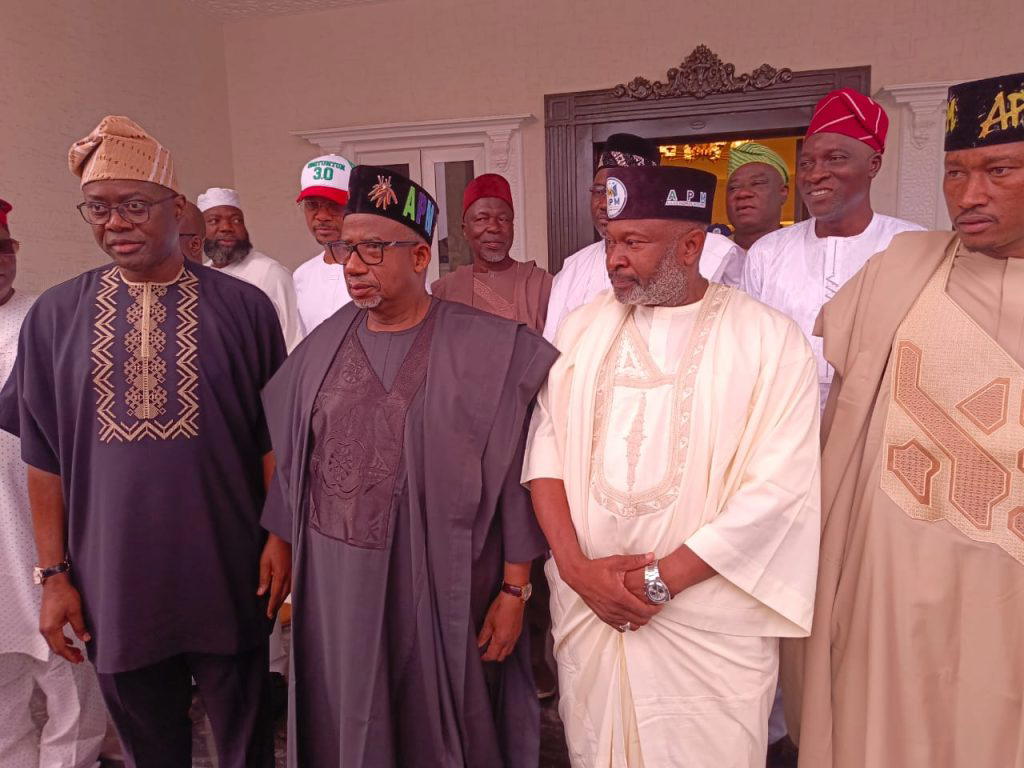 By Adeola Badru
Bauchi State Governor Bala Mohammed has called for a comprehensive overhaul of Nige...