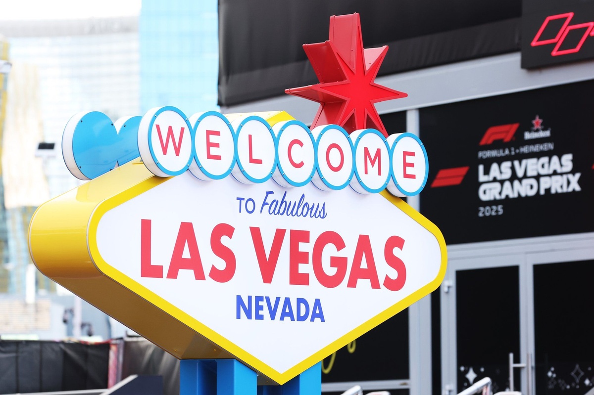 F1's Las Vegas Grand Prix will stay on the calendar until at least 2037 after F1 management conclude...
