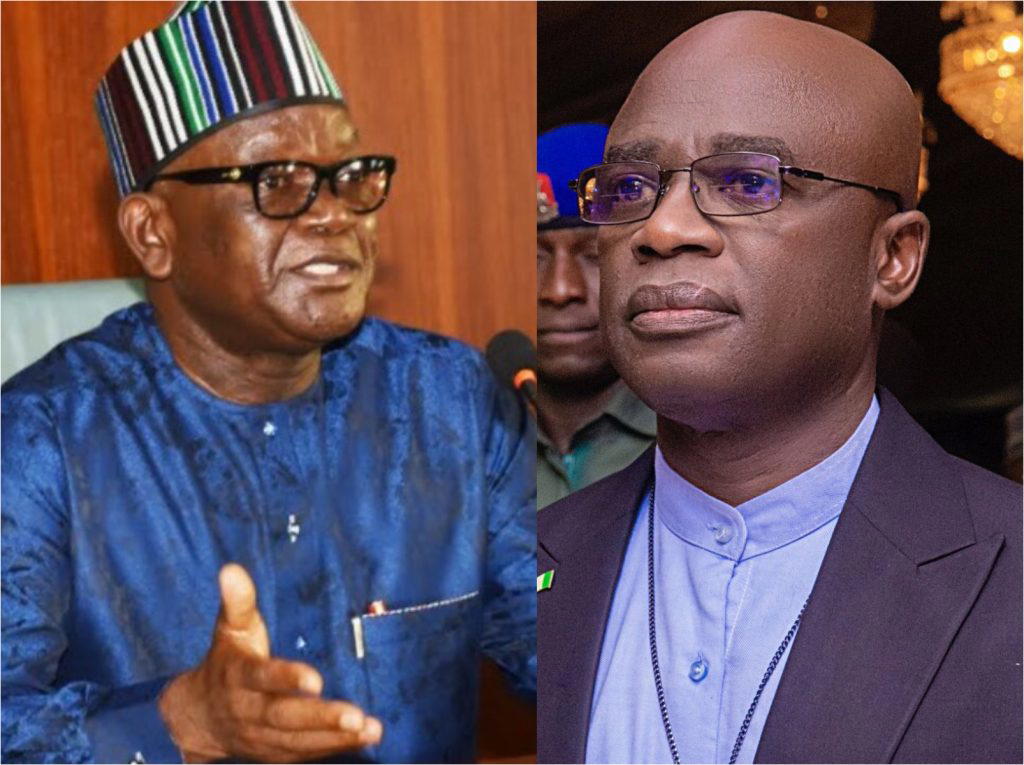 ….Says gov hiding failures with false allegations
….Probe meant to uncover gaps in handover records...