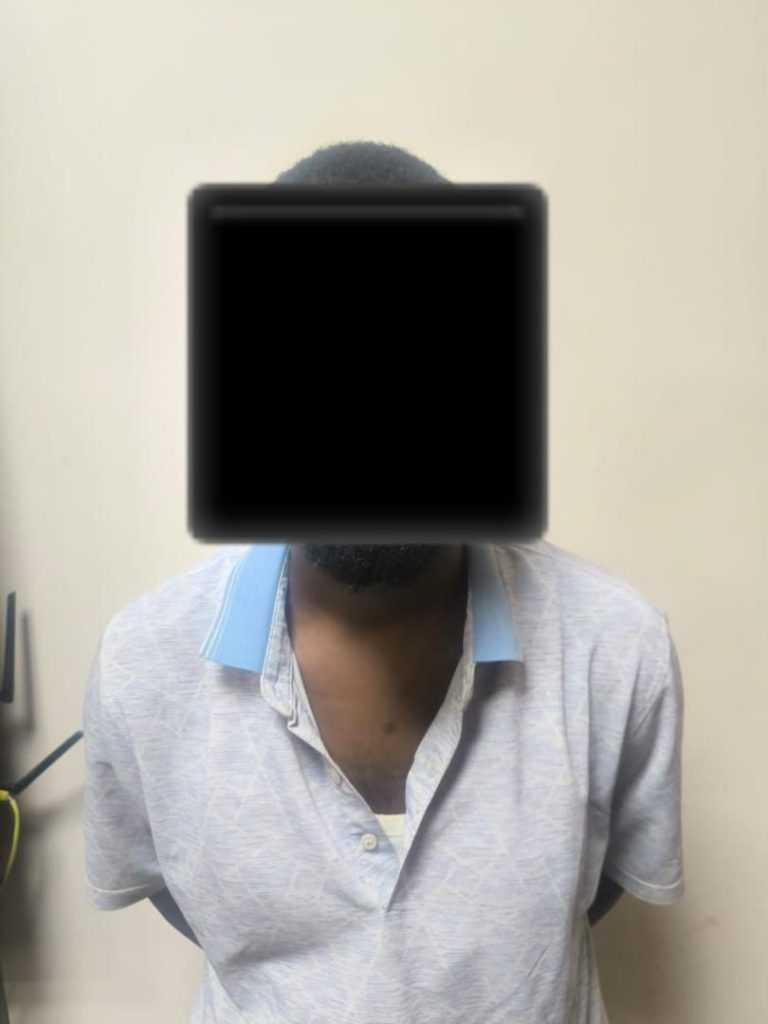 By Kingsley Omonobi
The Nigeria Police Force, through the Nigeria Police Force National Cybercrime...