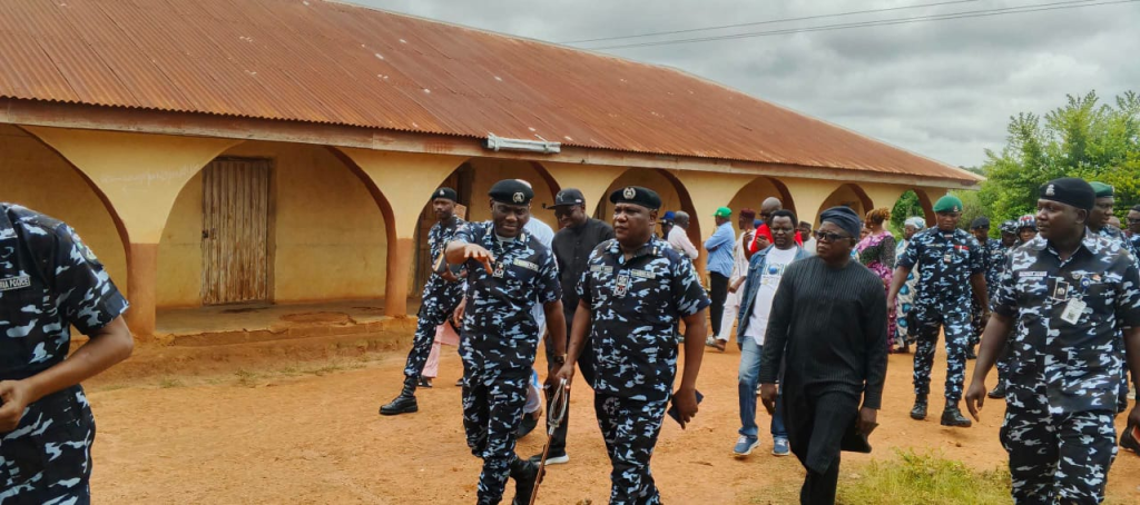 …Orders on-the-spot assessment, sends additional manpower to prevent fresh attacks
By Golok Nanmwa,...
