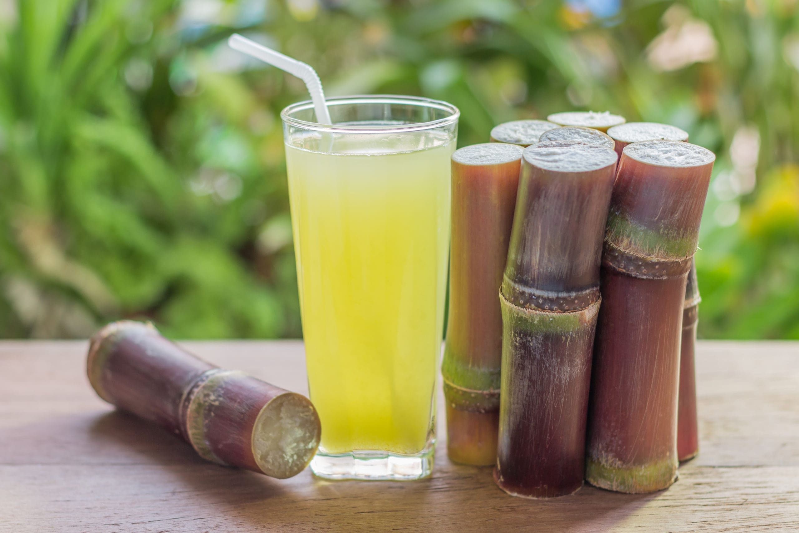 Sugarcane juice is not just a sweet, refreshing drink it’s a powerhouse of nutrients and natural hea...