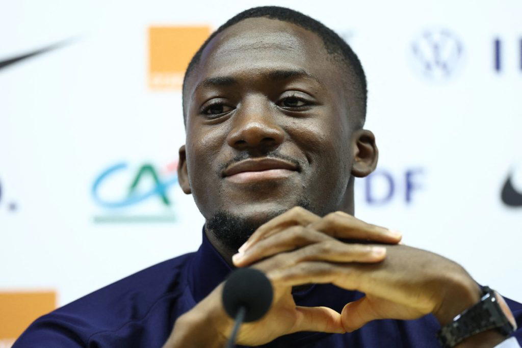 Real Madrid confirmed the arrival of defender Ibrahima Konate from Liverpool on Thursday on a four-y...