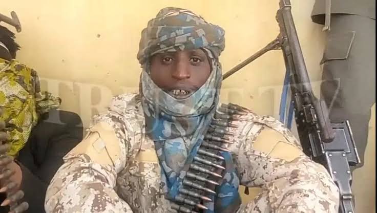 By Ibrahim Hassan-Wuyo

The leader of Rundunar Adalchi in Sokoto State, Bashir Altine Guyawa Isa, ha...