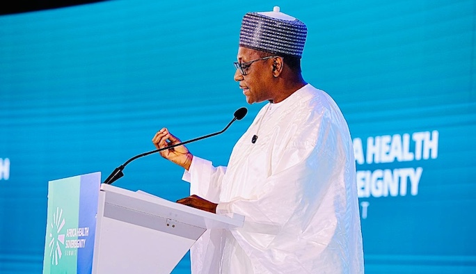 Federal government disburses outbreak response funds to states to strengthen Ebola preparedness and...