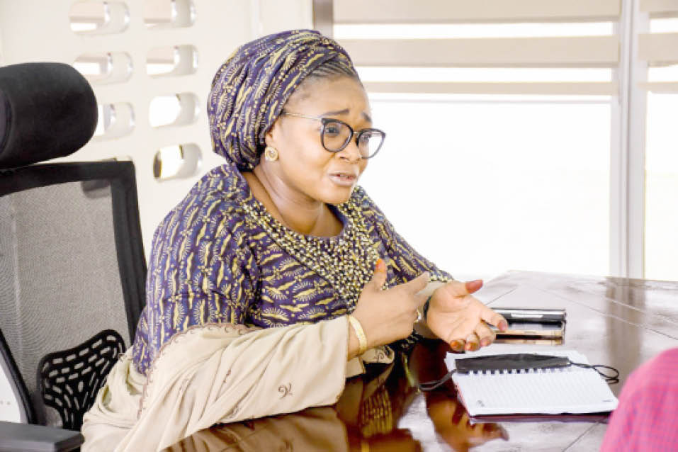 Federal Government flags 2,755 GBV cases in four months as only four per cent reach prosecution.
So...