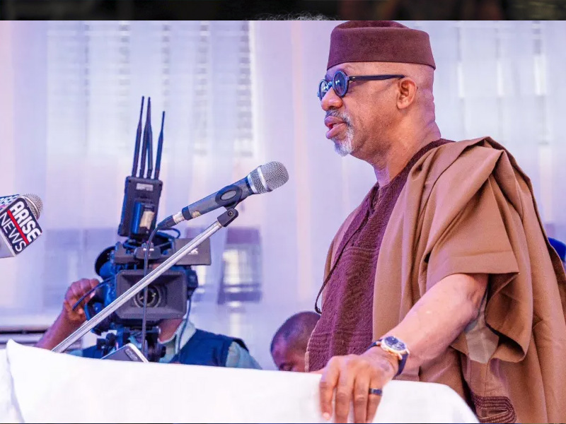 Governors support state police but oppose any framework requiring National Assembly approval for ope...