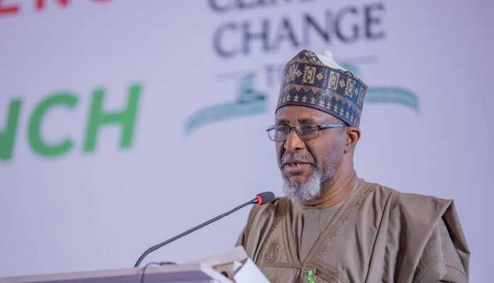 Federal Government relocates Great Green Wall headquarters from Abuja to Kano to improve oversight a...