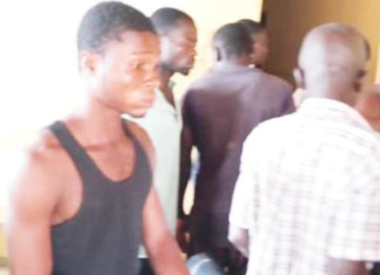 By Emma Una
OBANLIKWU — They share borders stretching for tens of kilometres across several local g...