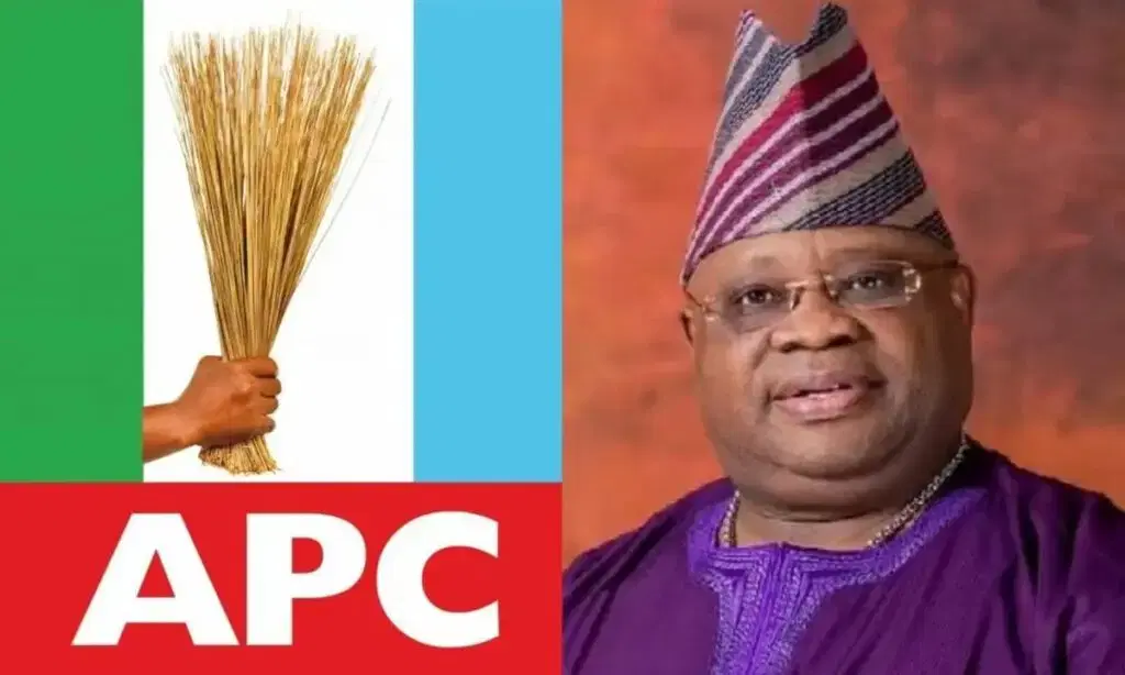 By Shina Abubakar Osogbo
Following the allegation of assassination against the All Progressives Con...