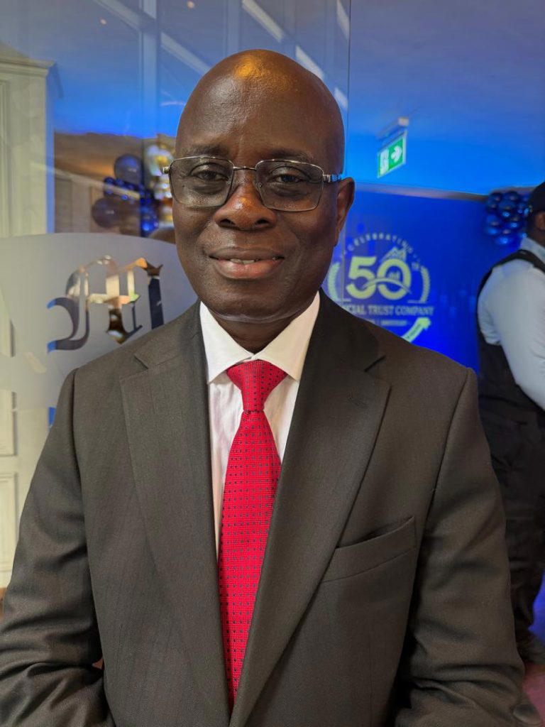 … urges brokers to strengthen liquidity management
By Peter Egwuatu
The Chairman of the Associatio...