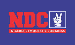 By Henry Obetta
Leaders of the Nigeria Democratic Congress (NDC) in Lagos State have thrown their w...