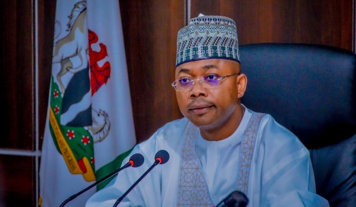 Ododo says federal intervention and six contractors will end recurring Lokoja-Abuja highway gridlock...