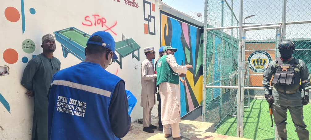 By Hadiza Yusuf
The Kano State Government has sealed a film house located in the Dorayi area of Ung...