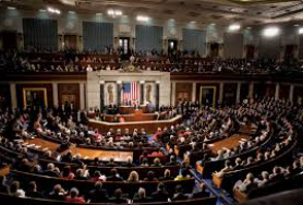 By Nkiruka Nnorom with agency report
United States House of Representatives has passed a resolution...