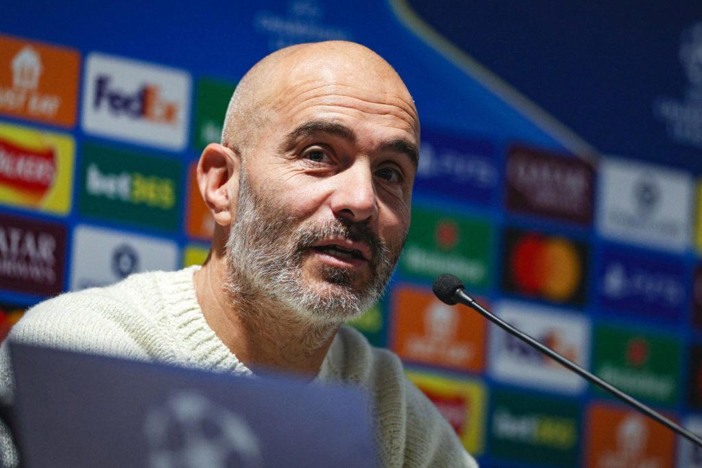 By Adegboyega Adeleye
Manchester City and Chelsea remain in negotiations over a compensation packag...