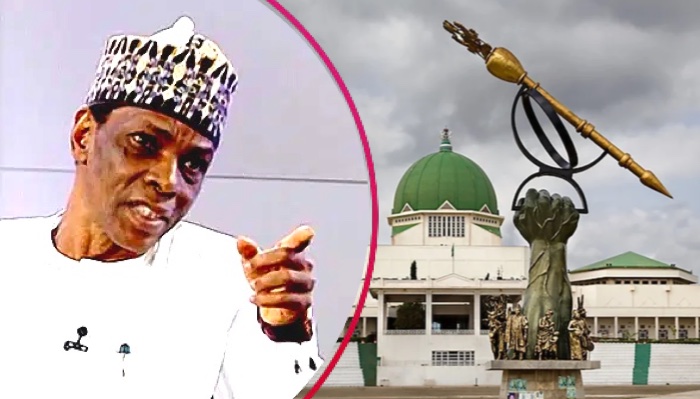Former Sokoto deputy governor says Nigeria can no longer delay state police as violent crimes spread...