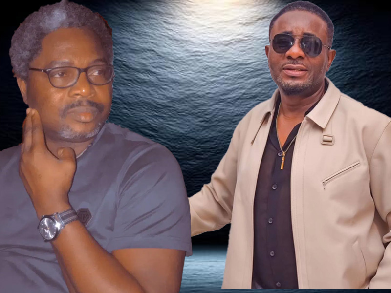 INEC and DSS investigate unauthorised access to voter records after Emeka Ike's registration details...