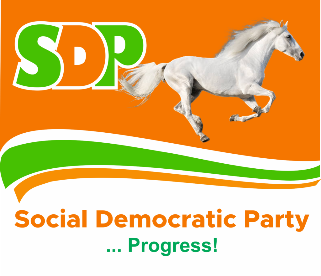 …Alleges Withdrawal Claim Orchestrated by APC, Party Impostors
By Henry Umoru
ABUJA — The National...