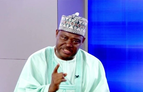 The Permanent Representative of Nigeria to the United Nations, Amb. Jimoh Ibrahim says President Bol...