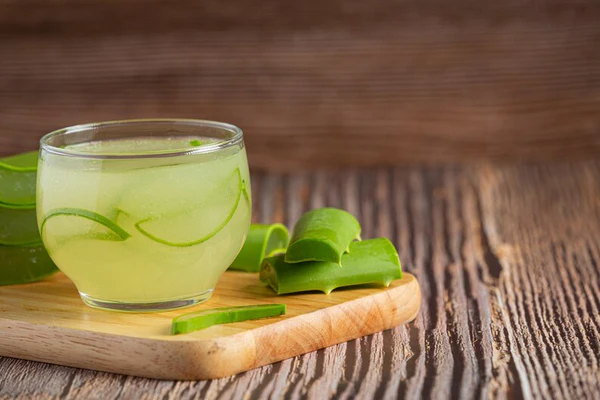 Aloe vera juice is more than just a health trend it’s a natural powerhouse packed with nutrients tha...