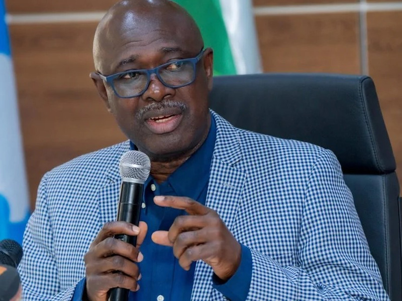 Nigeria supports OPEC’s production capacity assessment as the alliance raises output targets and ret...