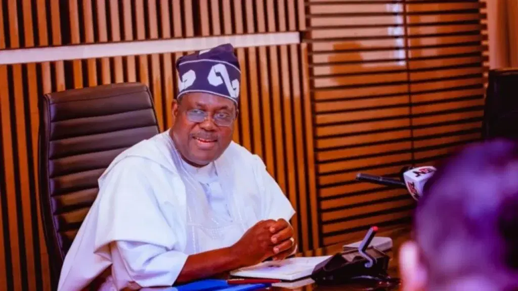 The Secretary to the Government of the Federation (SGF), Sen George Akume, says Nigeria remains a hu...
