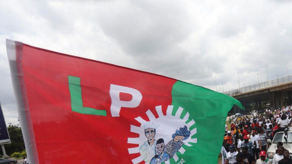 Labour Party has approached the Federal High Court, Abuja, challenging alleged wrongful exclusion of...