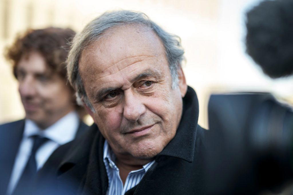 By Adegboyega Adeleye
Former UEFA president Michel Platini has launched legal proceedings against F...