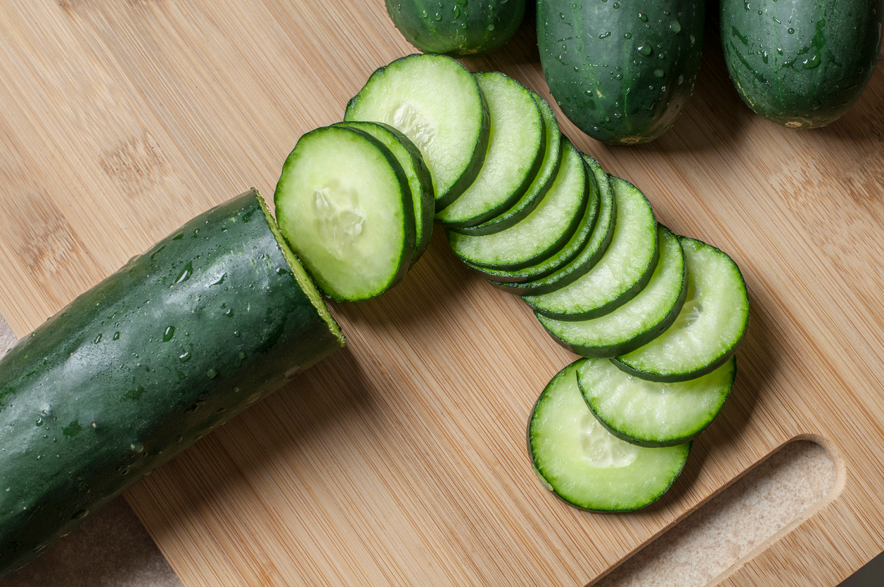 Cucumbers are not just a crunchy and refreshing snack; they’re a powerhouse of nutrients and hydrati...