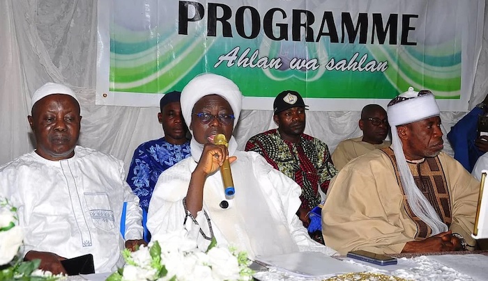 Islamic cleric urges governments to execute convicted bandits and kidnappers, rejecting reintegratio...