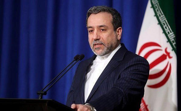 Iranian Foreign Minister Abbas Araghchi has dismissed the idea of his country’s supreme leader meeti...