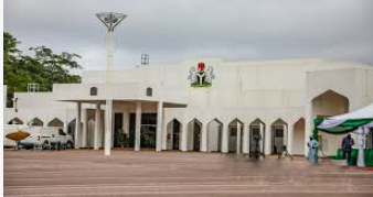 By Johnbosco Agbakwuru
ABUJA — Security was beefed up on Thursday at the entrance and exit gates of...